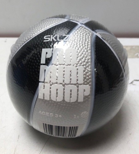 Sklz pro mini hoop basketball - mini,