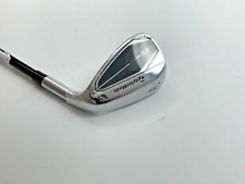 TAYLORMADE QI APPROACH WEDGE REGULAR FLEX