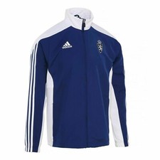 adidas Track Top Kids Juniors RRP £35 Age 5 - 14~Football CLEARANCE