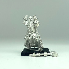 The Empire White Wolf Teutogen