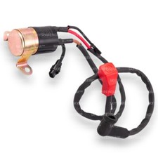 Relay Starter Compatible With