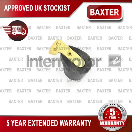 Baxter ignition distributor - ignition,