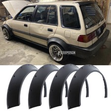 4pcs 890mm Fender Flares Wheel