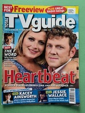 TOTAL TV GUIDE 5-May-2007