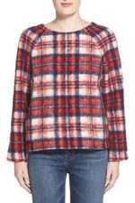 Madewell Nicolette Top Womens