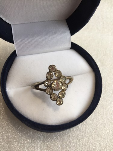 Rings russian soviet - rings,