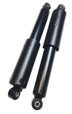 Front Shock Absorbers Gas