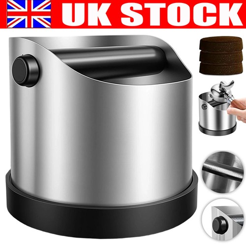 Durable coffee knock - durable, box