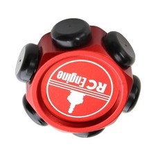 Engine Glow Plug Storage