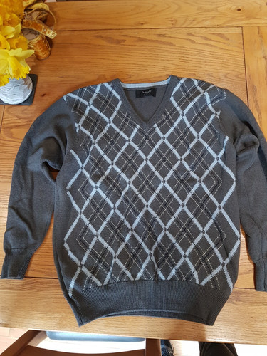 Pringle sports argyle - sports,