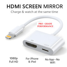 PRO - LIGHT_NING TO HDMI