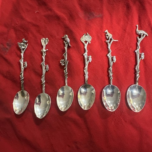 Set australian souvenir - a, of
