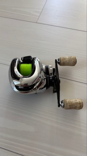Shimano antares left - shimano,