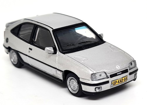 Tarmac opel kadett e - -,