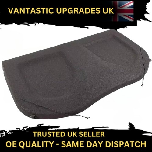 New rear parcel shelf - parcel,