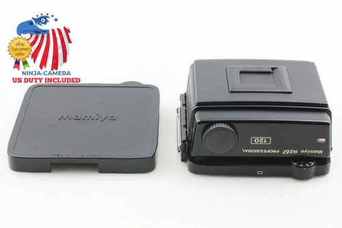 Near mint mamiya rz67 6x7 - mint],