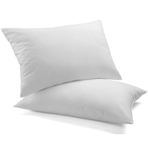 1000gsm firm support pillow - 1000gsm,