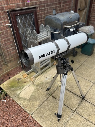 Meade newtonian telescope - meade,