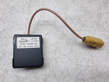 JAGUAR X TYPE X409 01-10 NAVIGATION ANTENNA ECU UNIT 9X4319C024AA