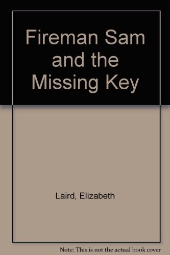 Fireman sam and the missing - fireman,