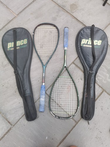 Set vintage prince - of, 2