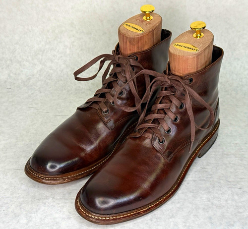 Wolverine 1000 mile luke - mile, “luke