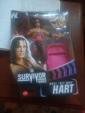 WWE Elite Collection Survivor