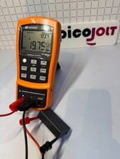 Keysight Agilent U1731C LCR