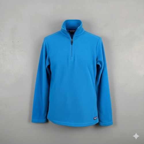 Patagonia womens micro 1 4 - s, d