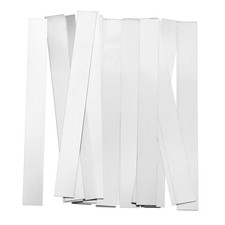 25Pcs Pure Nickel Strip 0.2mm