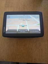 TomTom Start 25 5" Satellite