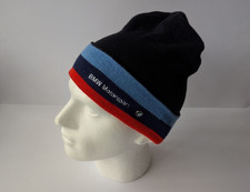 PUMA BMW Motorsport Beanie Hat