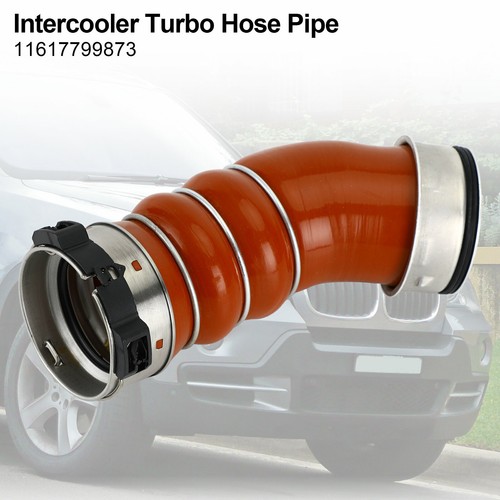 Intercooler turbo hose pipe - turbo,
