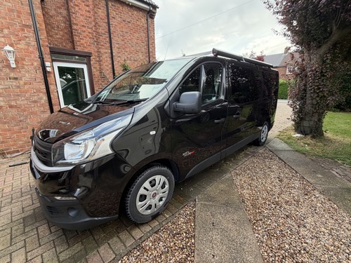 Fiat talento multijet - fiat,