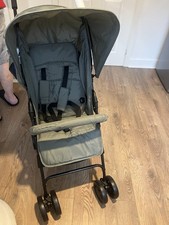 Hauck Pushchair  Sport
