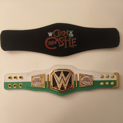Ultra rare wwe clash - ultra,