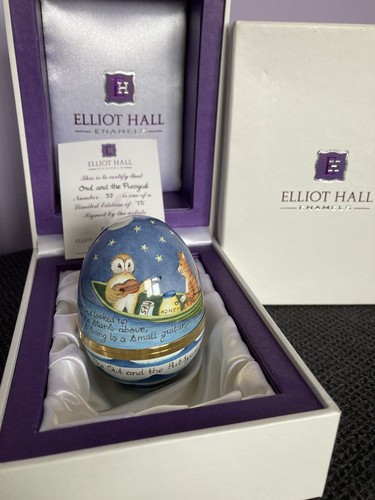 Elliot hall rare - elliot,