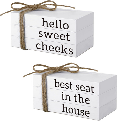 Pieces farmhouse mini - pieces, for