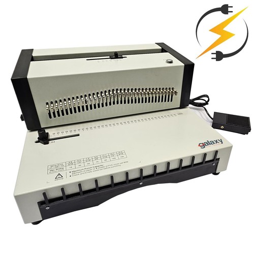 Galaxy electric automatic wire - electric,