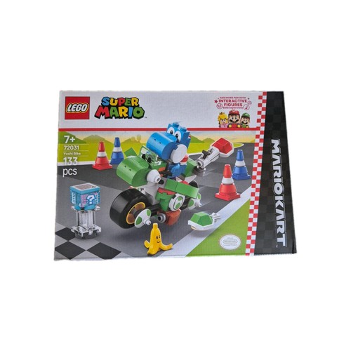 Lego super mario 72031 - mario,