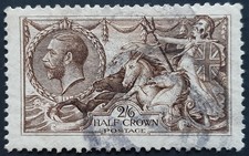 Kgv 1913 sg400 - gb,