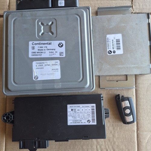 Bmw e81 e87 - 120i, e91