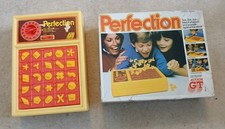 Vintage Perfection Game Action