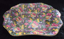 Vintage Royal Winton Hazel