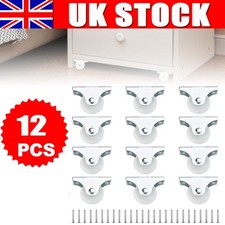 12X 25mm Small Heavy Duty