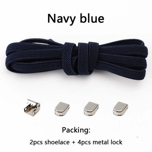 Tie elastic shoe - tie, laces