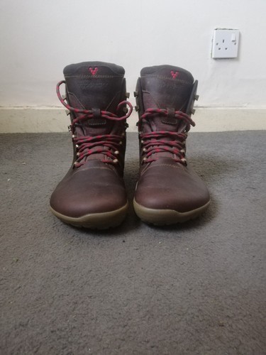 Vivobarefoot tracker - tracker, 2