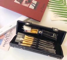 MAC Makeup Brush Set, 9-Piece