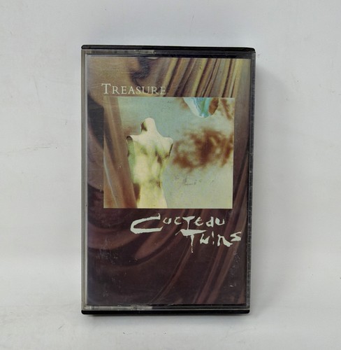 Cocteau twins treasure - twins:,