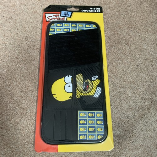 The simpsons homer - the, simpson